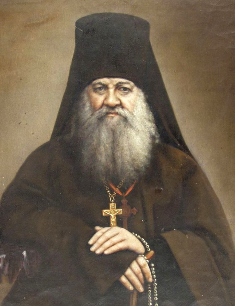 20 августа – день памяти преподобного Антония Оптинского