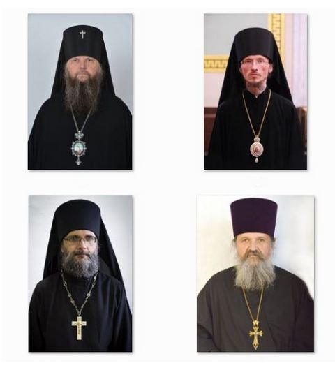 Интервью с архипастырями и пастырями Белорусской Православной Церкви о применении церковной епитимии в современной практике