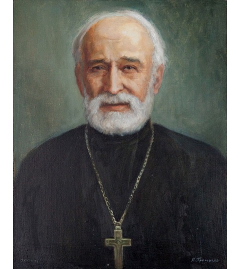 Священномученик Иоанн Воронец, пресвитер Минской епархии (†1937) – память 7/20 августа