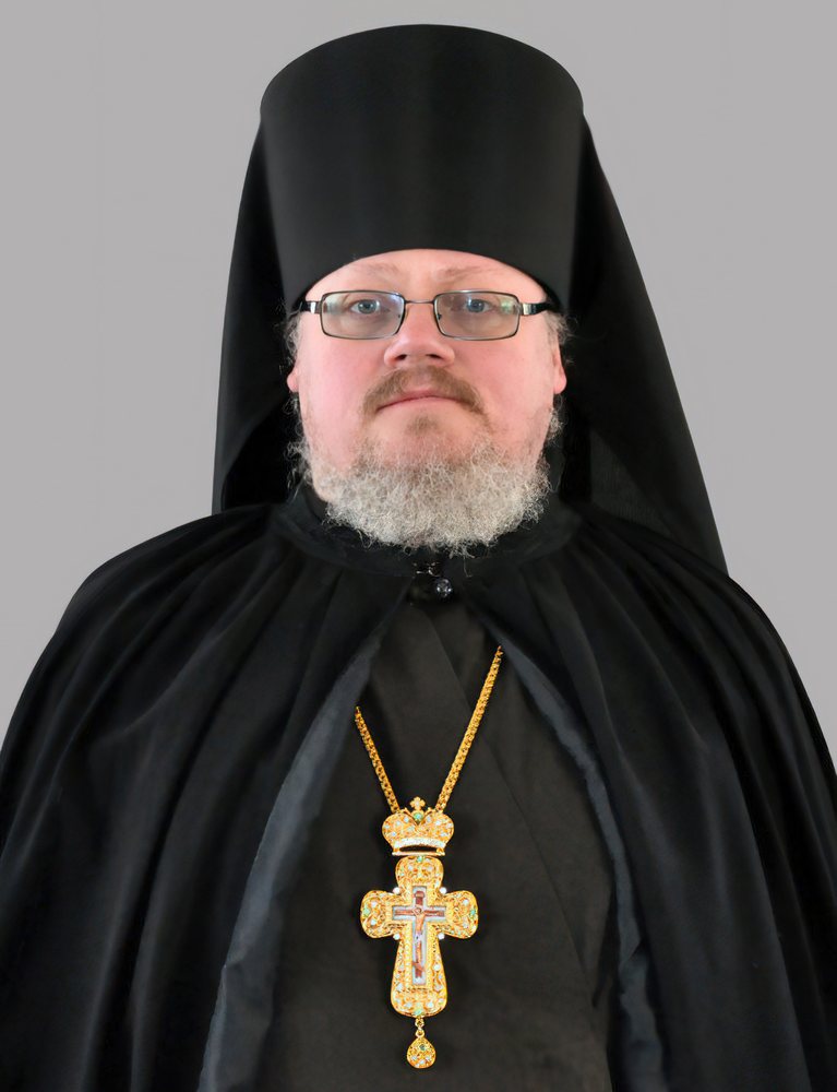 Синод БПЦ утвердил иеромонаха Аристарха (Дроздова) в должности наместника Елисеевского Лавришевского мужского монастыря Новогрудской епархии