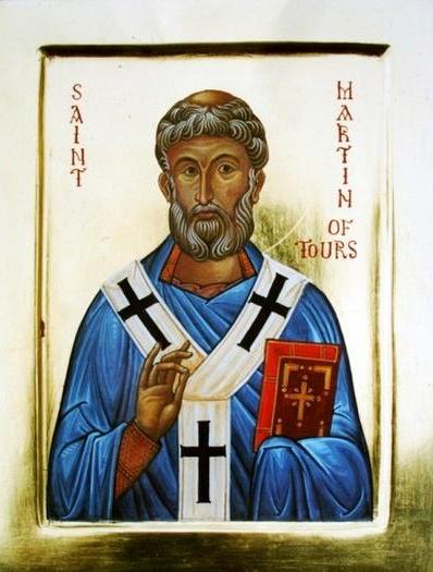 Житие преподобного Мартина,  затворника Туровского (†1146)