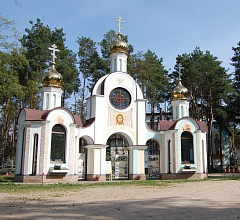 В Елисеевский Лавришевский монастырь 10-12 августа состоится трёхдневный общеепархиальный Крестный ход