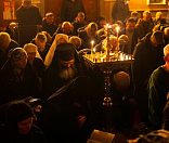 3-«Мариино стояние» в Елисаветинском женском монастыре г. Минска