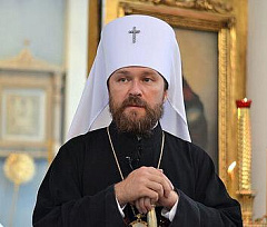 В Русской Православной Церкви приветствуют инициативу Минпросвещения России о написании слова «Бог» с прописной буквы