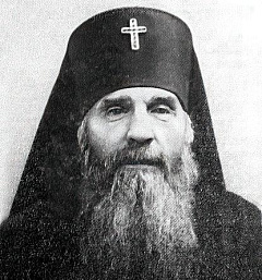 13 мая – 45 лет со дня кончины архиепископа Боголепа (Анцуха), наместника Жировичского монастыря в 1943-47 годы