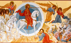 Идея духовной победы в Откровении св. Иоанна Богослова: по текстам византийской христианской литературы