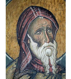 О добродетелях и подвигах  по творениям святого Василия Великого 