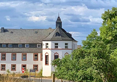 В Германии откроется монастырь в честь Рождества Пресвятой Богородицы