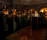 17-«Мариино стояние» в Елисаветинском женском монастыре г. Минска