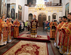 В День трезвости в белорусских монастырях вознесли особые прошения о зависимых от алкоголя и наркомании