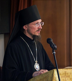 История монашества Белорусской Православной Церкви в лицах ХХ века