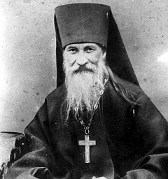 22 мая - память преподобного Иосифа Оптинского