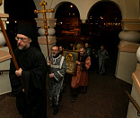 9-«Мариино стояние» в Елисаветинском женском монастыре г. Минска