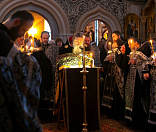14-«Мариино стояние» в Елисаветинском женском монастыре г. Минска