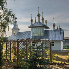 В туристические маршруты включают монастыри Новогрудской епархии