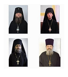 Интервью с архипастырями и пастырями Белорусской Православной Церкви о применении церковной епитимии в современной практике