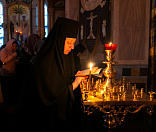 16-«Мариино стояние» в Елисаветинском женском монастыре г. Минска