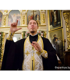 Рождественская литургия с сурдопереводом пройдет в Свято-Петро-Павловском кафедральном соборе