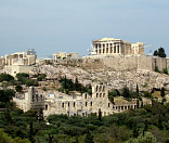 33-Афинский Акрополь