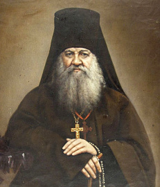 20 августа – день памяти преподобного Антония Оптинского