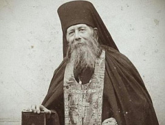 100 лет назад преставился преподобный Анатолий Оптинский, Младший (†1922) [ВИДЕО]