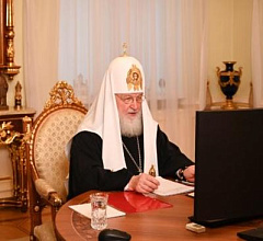 На очередном заседании Священного Синода РПЦ приняты постановления об организации жизни монастырей и монашества