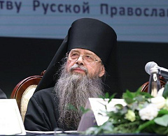 Епископ Солнечногорский Алексий: «К послушанию нужно относиться как к молитве»