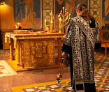 5-«Мариино стояние» в Елисаветинском женском монастыре г. Минска