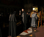 10-«Мариино стояние» в Елисаветинском женском монастыре г. Минска
