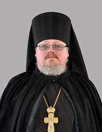 Исполняющим обязанности наместника Лавришевского монастыря назначен иеромонах Аристарх (Дроздов)