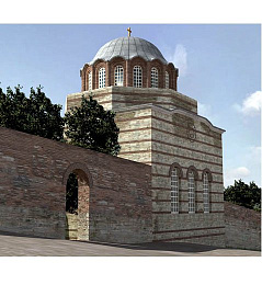 Студийский монастырь и древняя Русь