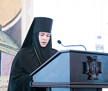 33-Монашеская конференция "Преподобный Феодор Студит - игумен общежительного монастыря"