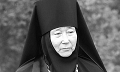 Скончалась первая настоятельница монастыря святых жен-мироносиц в Бобруйске игумения Раиса (Путилина)