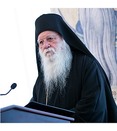 Святой Феодор Студит как игумен и духовный отец  общежительного монастыря