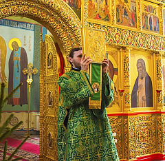 Портал «Православная Жизнь» продолжает спецпроект «О гонимых братьях наших помолимся»