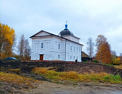 Вологодский монастырь отсудил право на землю на основе дореволюционной ведомости
