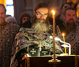 15-«Мариино стояние» в Елисаветинском женском монастыре г. Минска