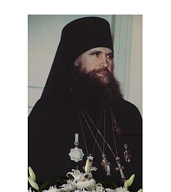 Сестры Спасо-Евфросиниевского монастыря в день памяти схиархимандрита Иоанна (Маслова) посетили Троице-Сергиеву Лавру