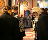 13-«Мариино стояние» в Елисаветинском женском монастыре г. Минска
