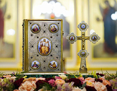 Священный Синод РПЦ утвердил порядок назначения на должность и освобождения от должности игуменов и игумений обителей в особенных случаях