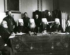 Православное монашество Беларуси и обновленческое движение в 1920-е гг.