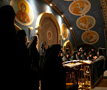 4-«Мариино стояние» в Елисаветинском женском монастыре г. Минска