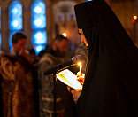 18-«Мариино стояние» в Елисаветинском женском монастыре г. Минска