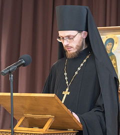 Прием в монастырь: практика Успенского Жировичского мужского монастыря