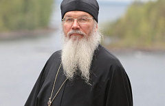 Человек может быть кем угодно – монахом, мирянином – главное, чтобы он был в Церкви и его душа стремилась к Богу