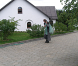 11-Монастырские будни сестер Введенского женского монастыря в Богушах