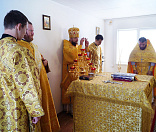7-Свято-Успенский Тадулинский монастырь Витебской епархии
