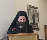75-Монашеская конференция «Организация внутренней жизни монастырей» в Спасо-Евфросиниевском монастыре 21-22 июня 2018 года