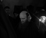 15 - Монашеский постри в Успенском Жировичском монастыре