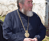 15-Посещение монастырей Туровской епархии епископом Порфирием. 13.07.16
